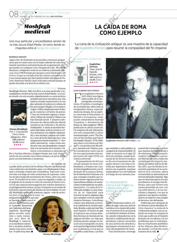 CULTURAL MADRID 25-02-2023 página 8