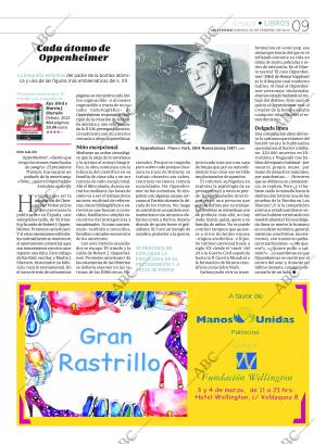 CULTURAL MADRID 25-02-2023 página 9