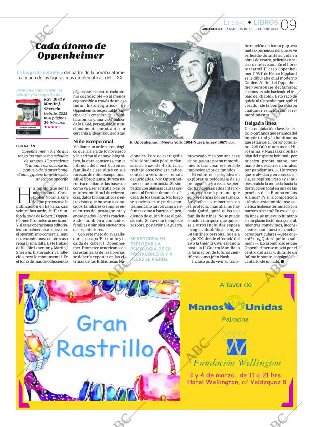 CULTURAL MADRID 25-02-2023 página 9