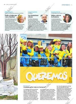 ABC CORDOBA 27-02-2023 página 11