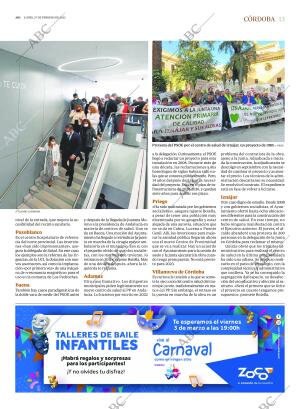 ABC CORDOBA 27-02-2023 página 13
