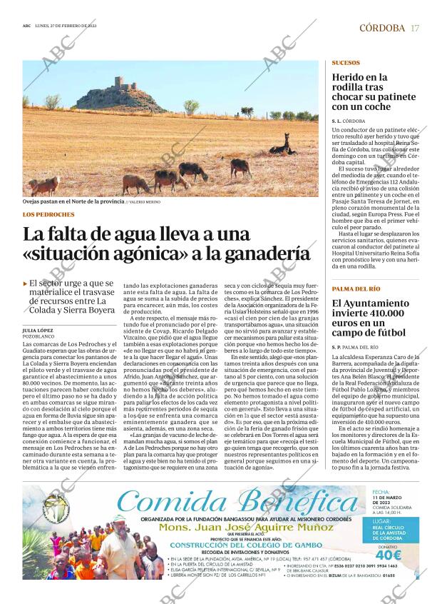 ABC CORDOBA 27-02-2023 página 17