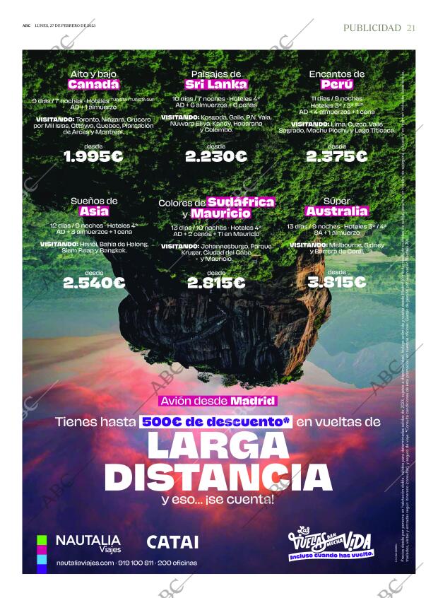 ABC CORDOBA 27-02-2023 página 21