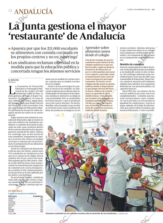 ABC CORDOBA 27-02-2023 página 22