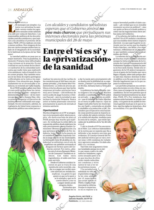 ABC CORDOBA 27-02-2023 página 24