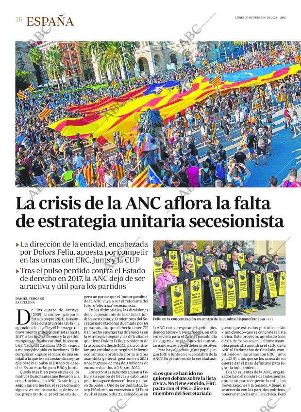 ABC CORDOBA 27-02-2023 página 26