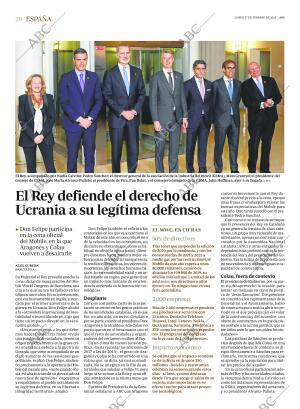 ABC CORDOBA 27-02-2023 página 28