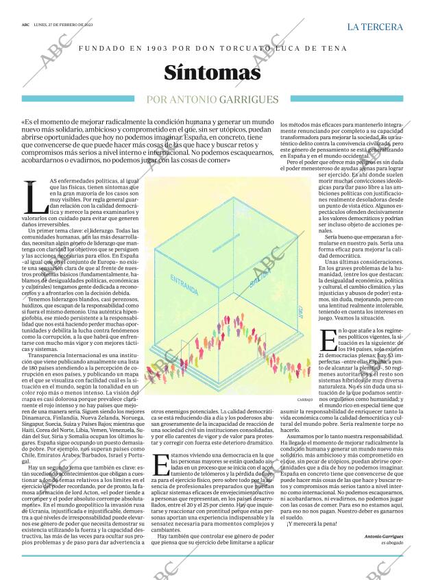 ABC CORDOBA 27-02-2023 página 3