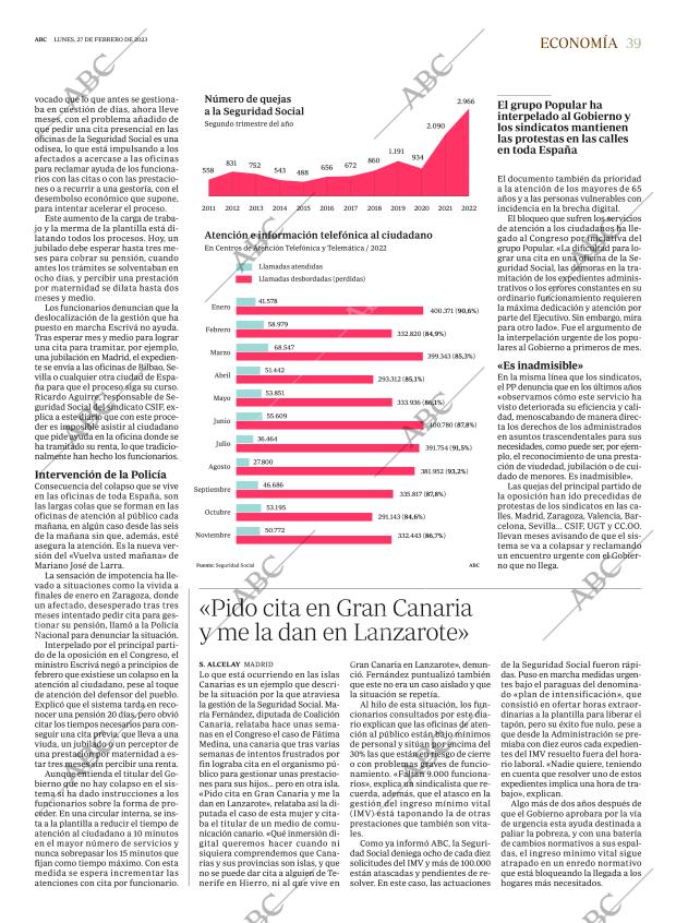 ABC CORDOBA 27-02-2023 página 39