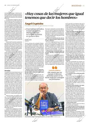 ABC CORDOBA 27-02-2023 página 45