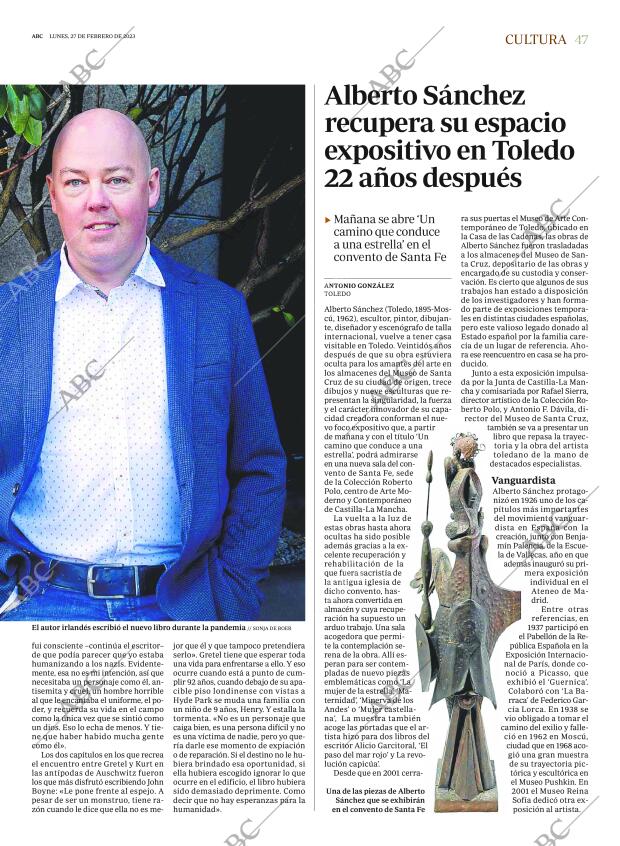 ABC CORDOBA 27-02-2023 página 47