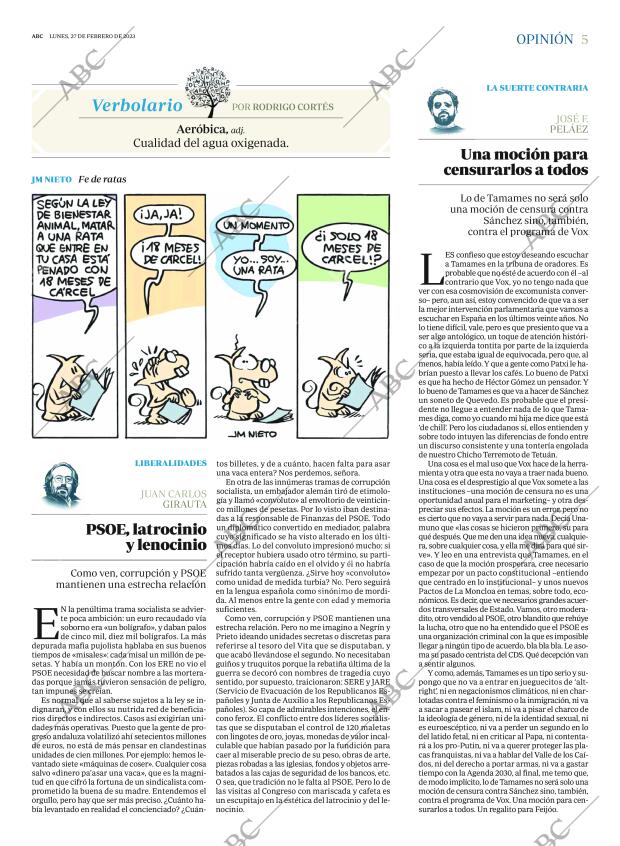 ABC CORDOBA 27-02-2023 página 5