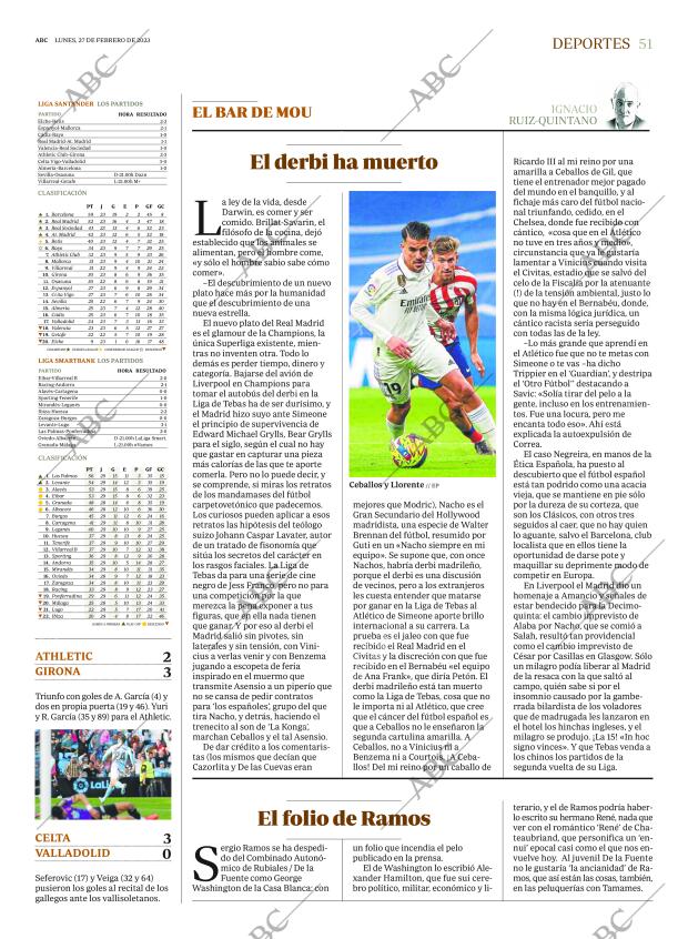 ABC CORDOBA 27-02-2023 página 51