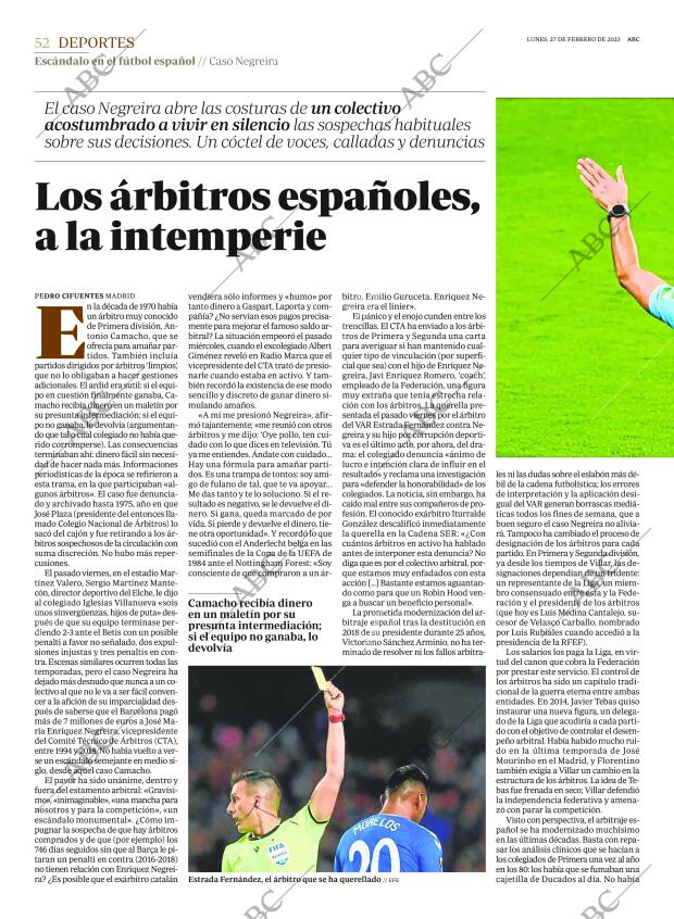 ABC CORDOBA 27-02-2023 página 52