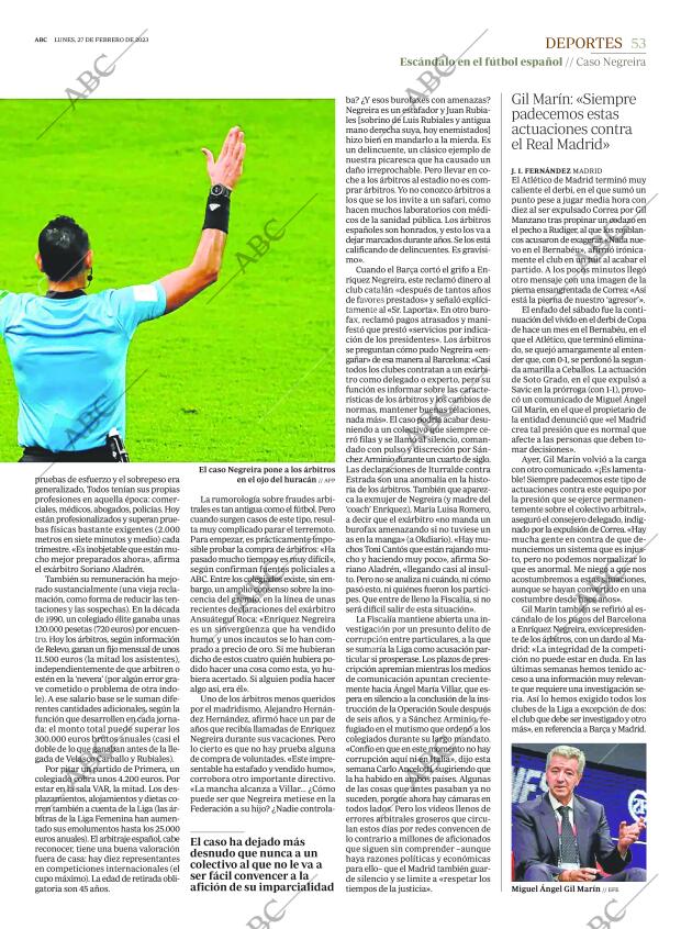 ABC CORDOBA 27-02-2023 página 53