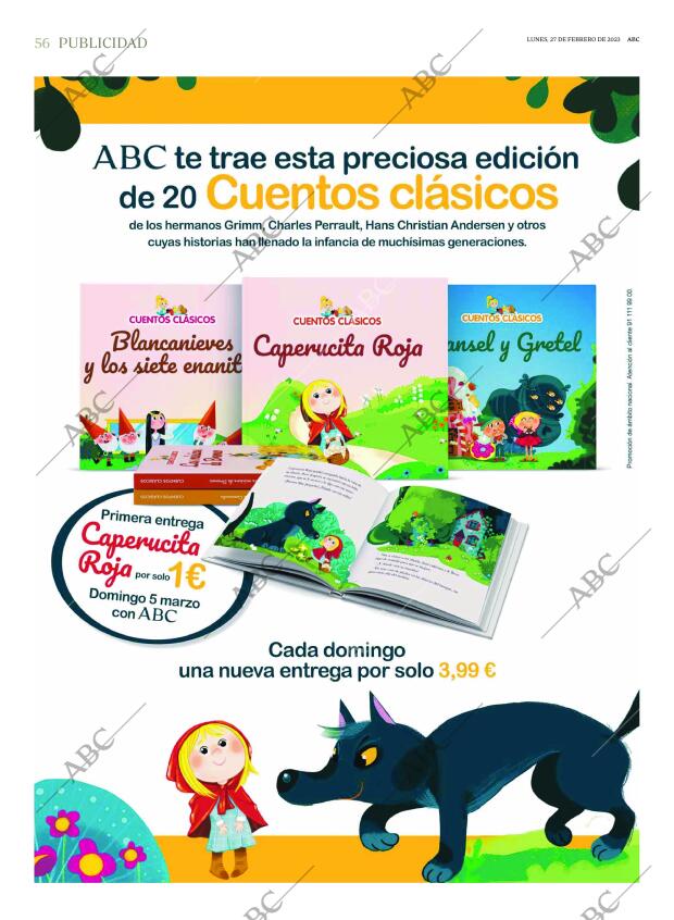ABC CORDOBA 27-02-2023 página 56