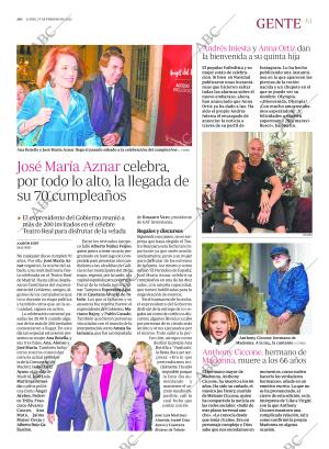 ABC CORDOBA 27-02-2023 página 61