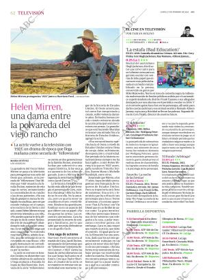 ABC CORDOBA 27-02-2023 página 62