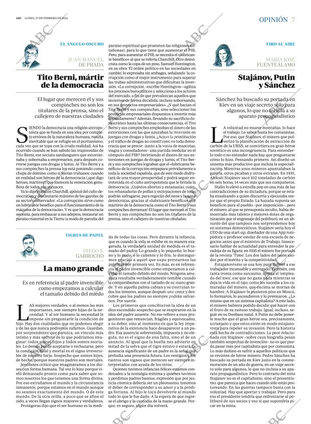 ABC CORDOBA 27-02-2023 página 7