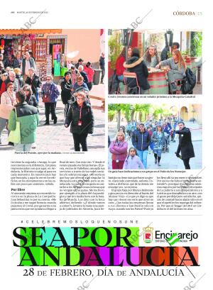 ABC CORDOBA 28-02-2023 página 15