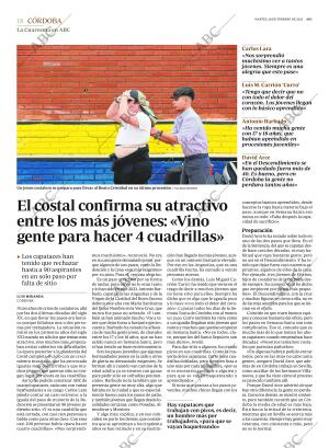 ABC CORDOBA 28-02-2023 página 18