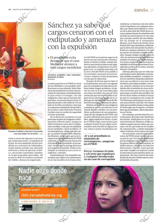 ABC CORDOBA 28-02-2023 página 27