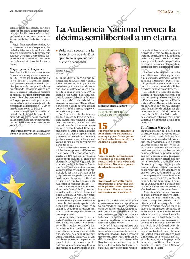 ABC CORDOBA 28-02-2023 página 29