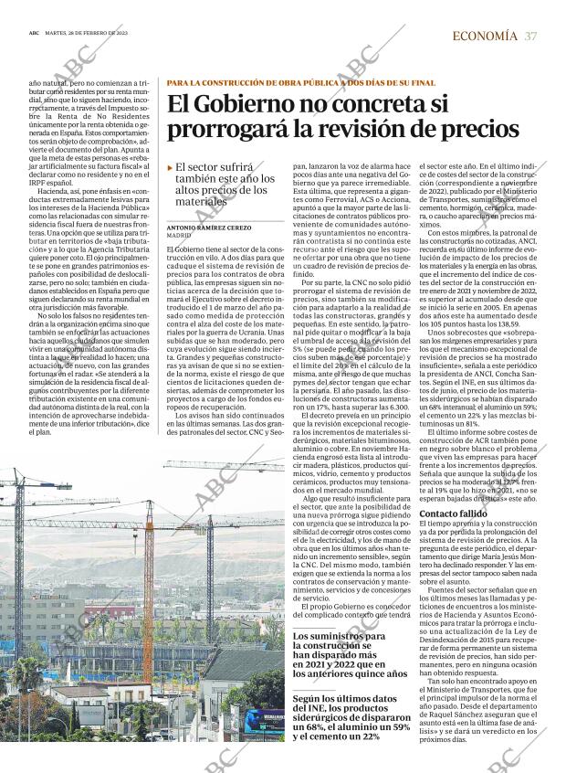 ABC CORDOBA 28-02-2023 página 37