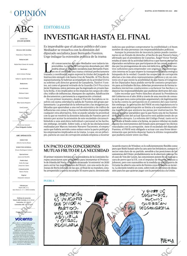 ABC CORDOBA 28-02-2023 página 4