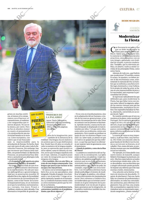 ABC CORDOBA 28-02-2023 página 47