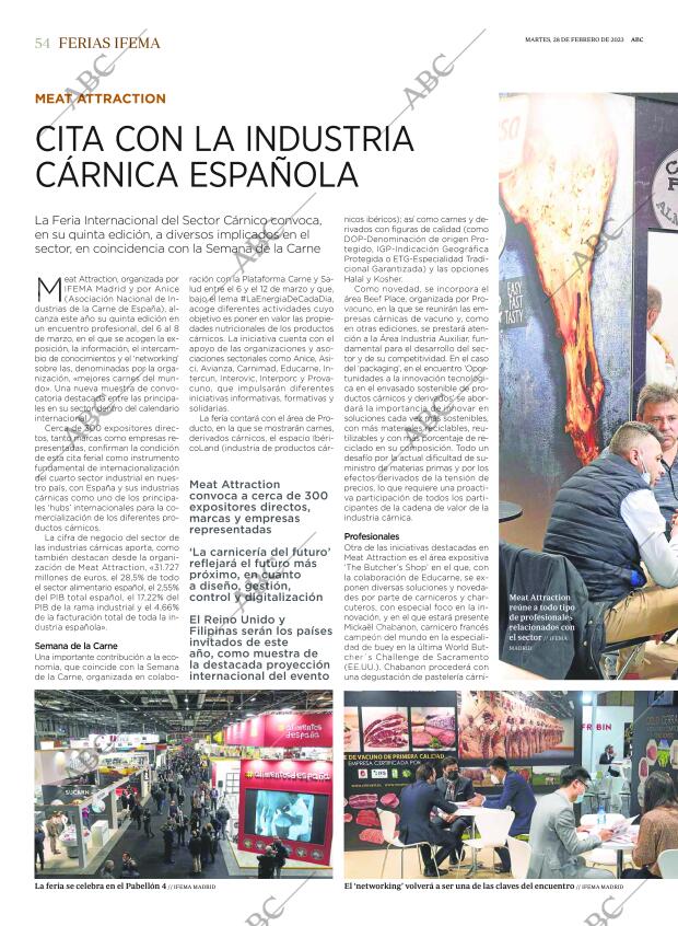 ABC CORDOBA 28-02-2023 página 54