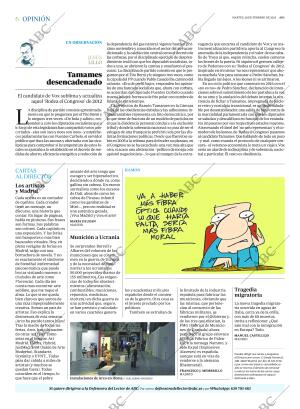 ABC CORDOBA 28-02-2023 página 6