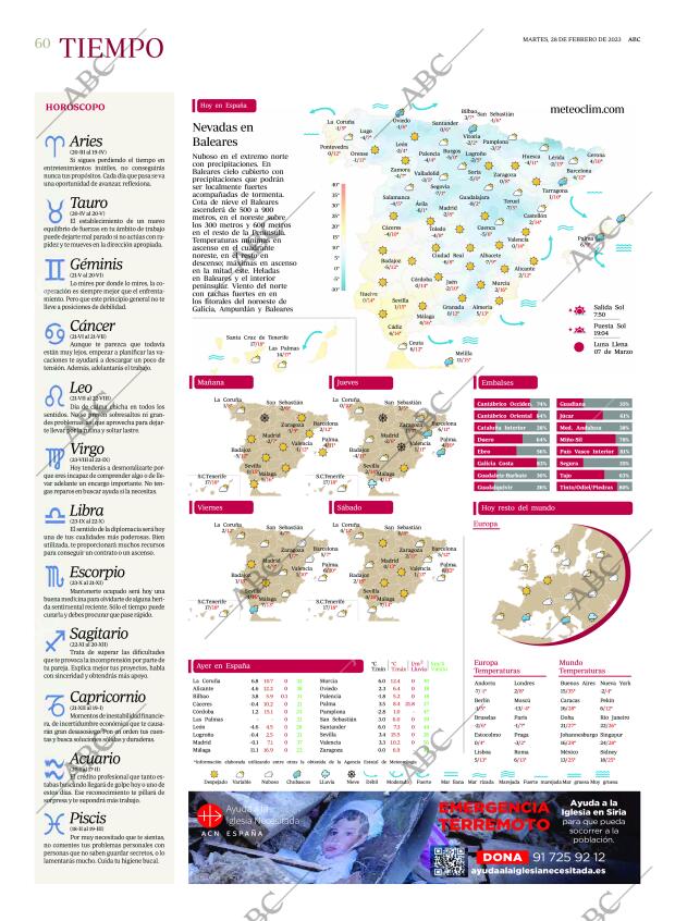 ABC CORDOBA 28-02-2023 página 60