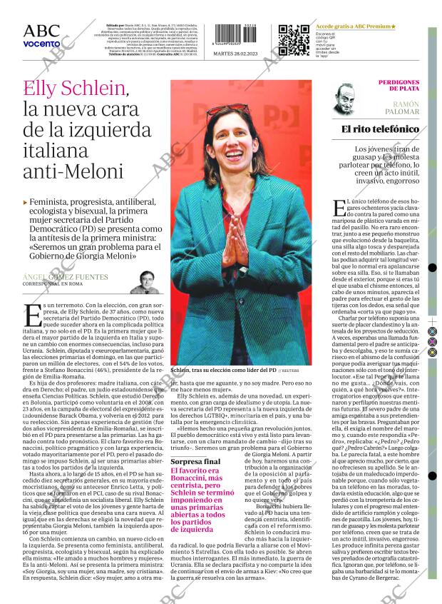 ABC CORDOBA 28-02-2023 página 64