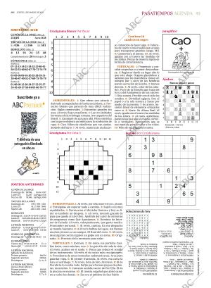ABC MADRID 02-03-2023 página 49