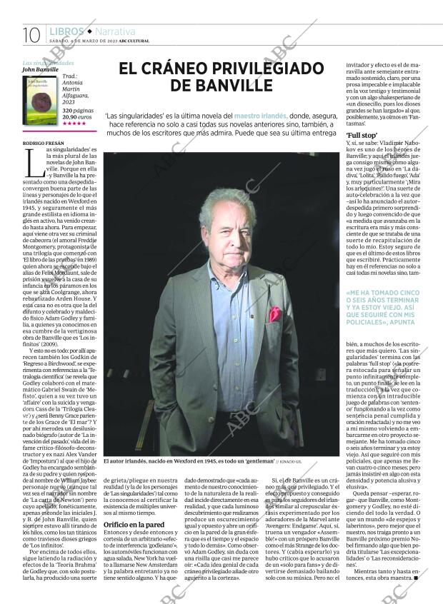 CULTURAL MADRID 04-03-2023 página 10