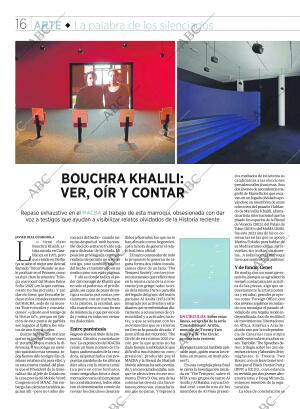 CULTURAL MADRID 04-03-2023 página 16