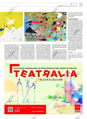 CULTURAL MADRID 04-03-2023 página 19