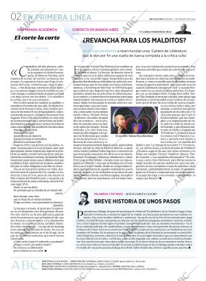 CULTURAL MADRID 04-03-2023 página 2