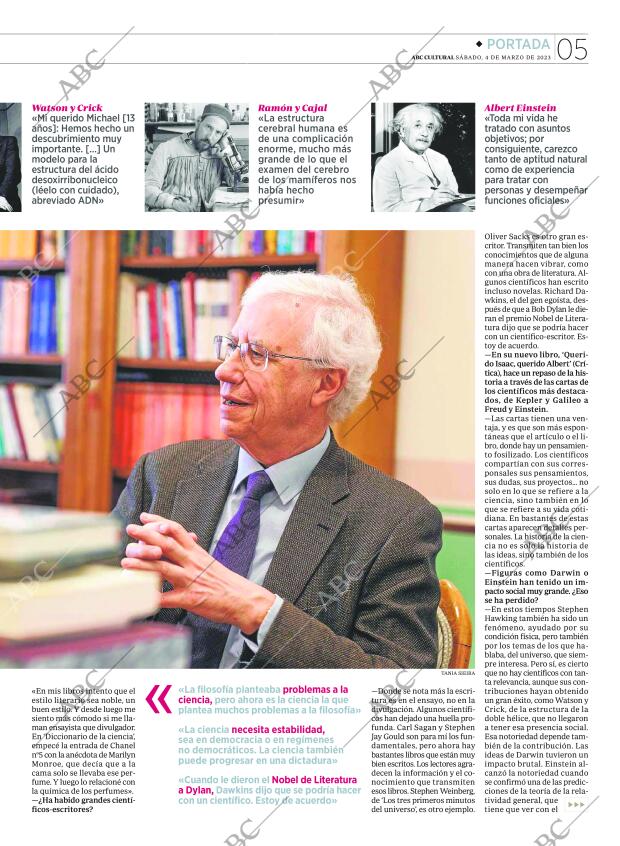 CULTURAL MADRID 04-03-2023 página 5