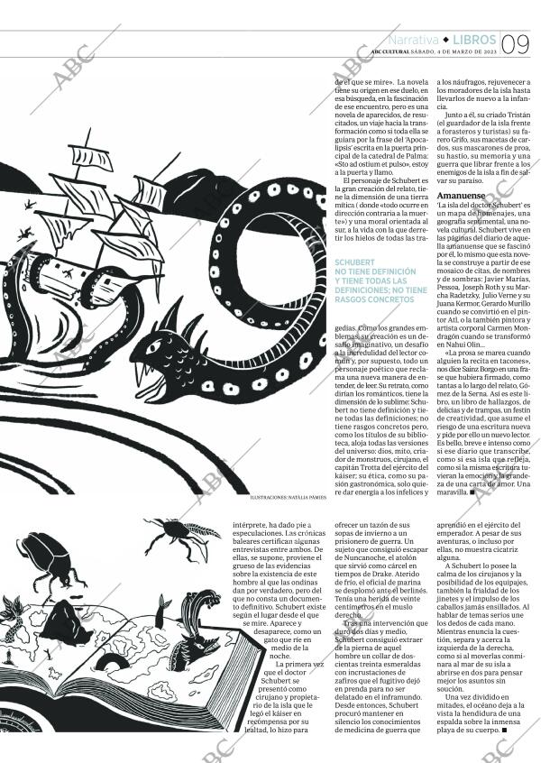 CULTURAL MADRID 04-03-2023 página 9