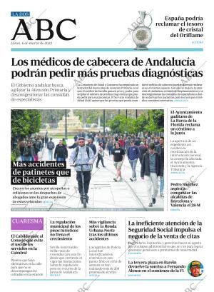 ABC SEVILLA 06-03-2023 página 2