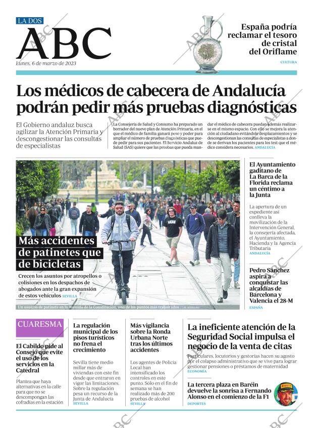 ABC SEVILLA 06-03-2023 página 2