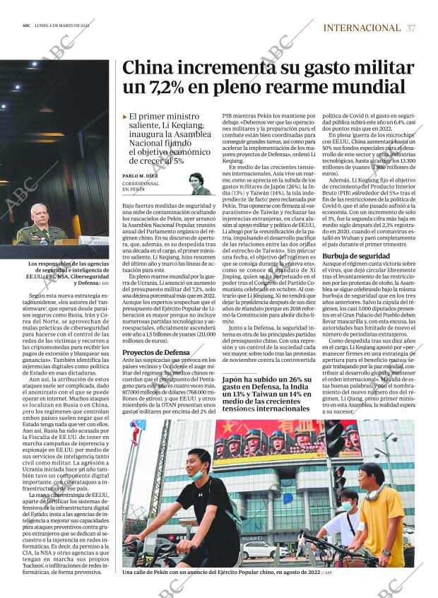 ABC SEVILLA 06-03-2023 página 37