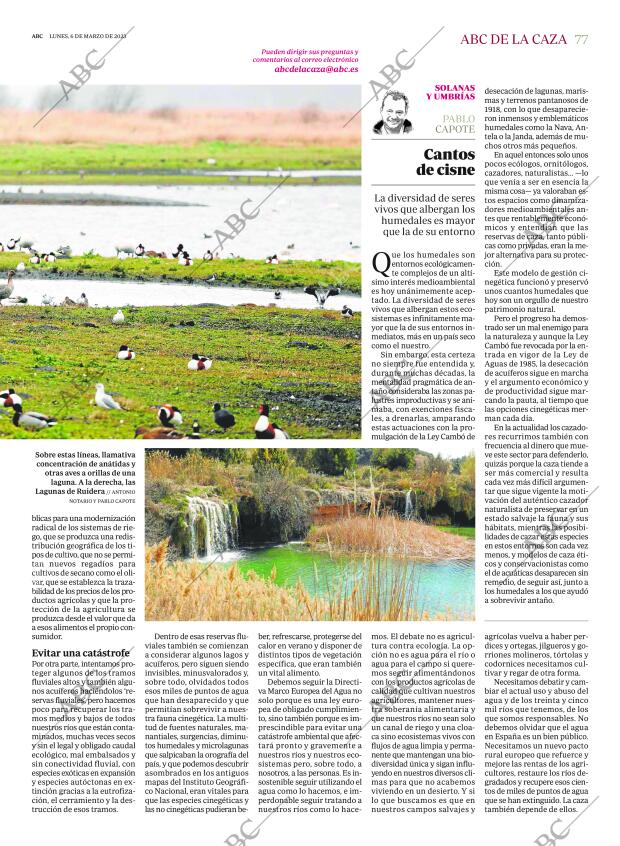 ABC SEVILLA 06-03-2023 página 77