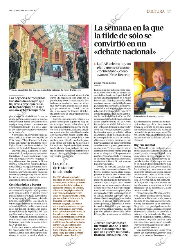 ABC MADRID 09-03-2023 página 37