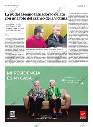 ABC MADRID 09-03-2023 página 49