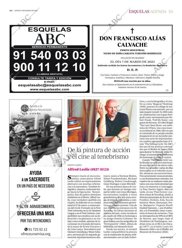ABC MADRID 09-03-2023 página 53