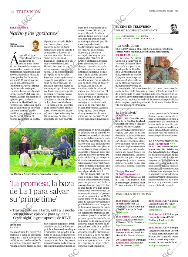 ABC MADRID 09-03-2023 página 60