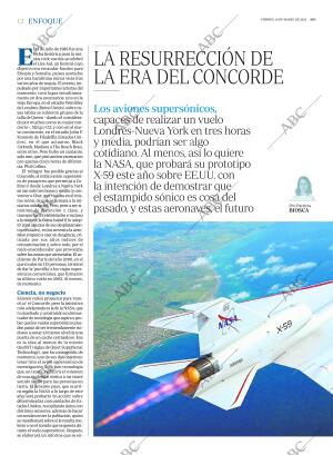 ABC MADRID 10-03-2023 página 12